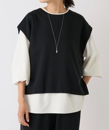 ビアズリー⭐︎新品半袖 トップス BEARDSLEY｜ビアズリー（レディース）のトップス（半袖）通販