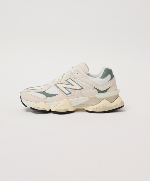 NEW BALANCE / ニューバランス 90/60（スニーカー）｜Spick