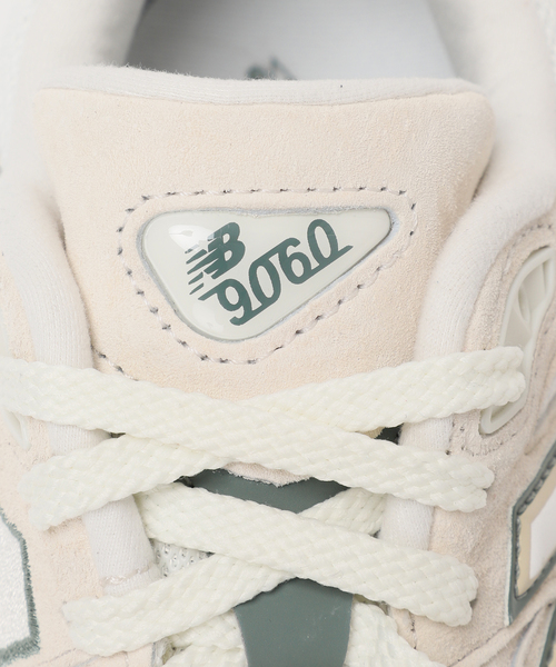 Spick & Span(スピックアンドスパン)の「NEW BALANCE / ニューバランス 90/60(スニーカー・レディース・アイボリー・23cm/23.5cm/24cm/24.5cm/25cm)」の10枚目の写真