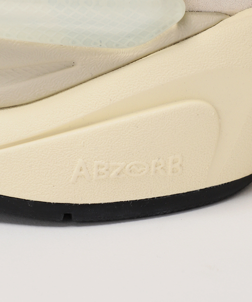 Spick & Span(スピックアンドスパン)の「NEW BALANCE / ニューバランス 90/60(スニーカー・レディース・アイボリー・23cm/23.5cm/24cm/24.5cm/25cm)」の13枚目の写真