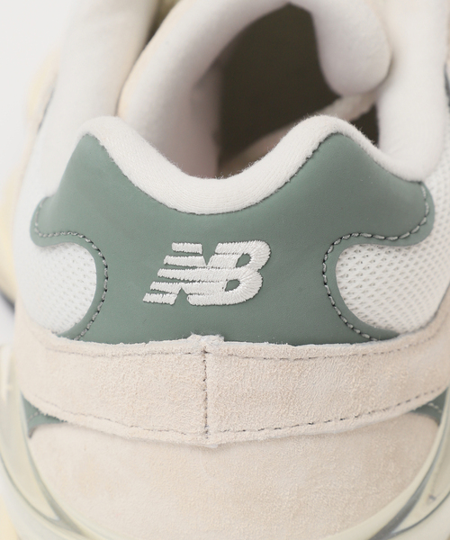 Spick & Span(スピックアンドスパン)の「NEW BALANCE / ニューバランス 90/60(スニーカー・レディース・アイボリー・23cm/23.5cm/24cm/24.5cm/25cm)」の14枚目の写真