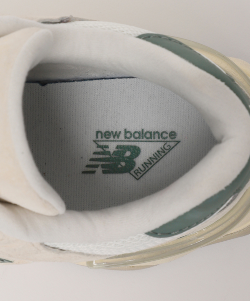 Spick & Span(スピックアンドスパン)の「NEW BALANCE / ニューバランス 90/60(スニーカー・レディース・アイボリー・23cm/23.5cm/24cm/24.5cm/25cm)」の15枚目の写真