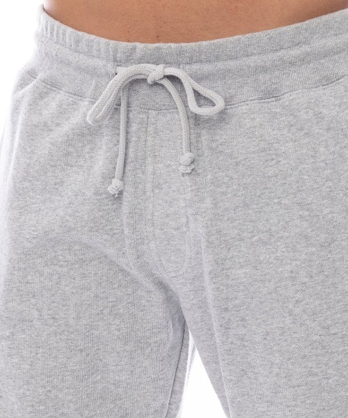 BILLABONG（ビラボン）の「BILLABONG メンズ LOGO SHORTS ショートパンツ 【2025年春夏モデル】/ビラボンロゴスウェットウォークショーツ（その他パンツ・メンズ・ブラック/オフホワイト/グレー/インディゴブルー・MEDIUM/LARGE/SMALL/X-LARGE）」の16枚目の写真