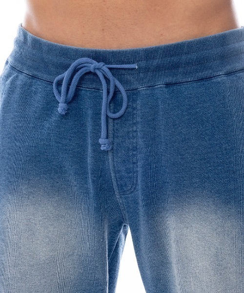 BILLABONG（ビラボン）の「BILLABONG メンズ LOGO SHORTS ショートパンツ 【2025年春夏モデル】/ビラボンロゴスウェットウォークショーツ（その他パンツ・メンズ・ブラック/オフホワイト/グレー/インディゴブルー・MEDIUM/LARGE/SMALL/X-LARGE）」の21枚目の写真