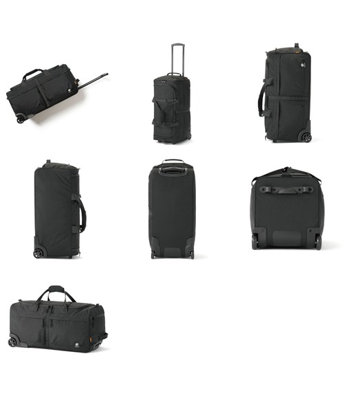 EDGELINK（エッジリンク）の「ボストンキャリー エアロクルーズ