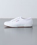 SUPERGA(スペルガ)の「シューズ(スニーカー)」