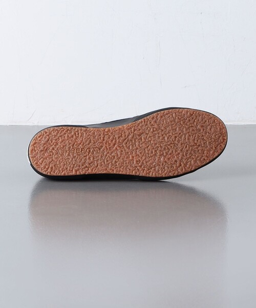 SUPERGA(スペルガ)の「<SUPERGA> 2750 CLASSIC/スニーカー(スニーカー・メンズ・ホワイト/ブラック・44/40/41/42/43)」の7枚目の写真