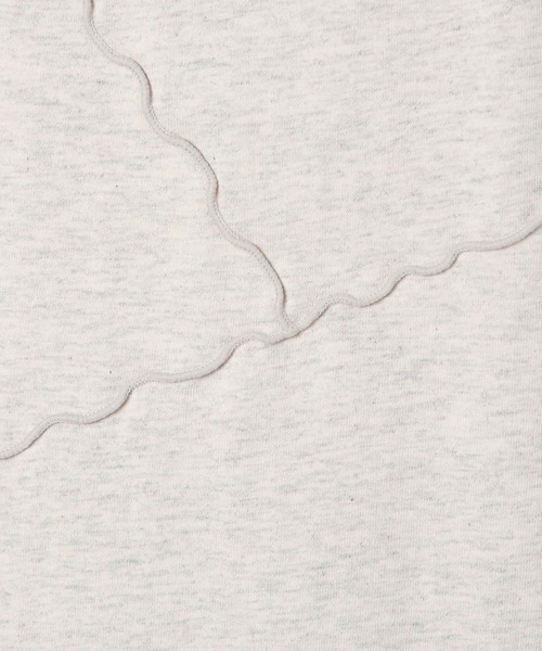 PAGEBOY（ページボーイ）の「【WEB限定復刻/2サイズ展開】サンドヴィンテージキリカエワンピース（ワンピース・レディース・ブラック/オートミール/ブルー系その他/ブラウン系その他/パープル系その他/ブラウン・FREE/SMALL）」の13枚目の写真