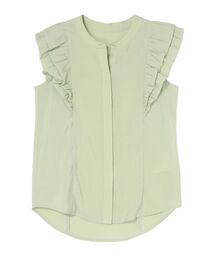 LAGUNAMOON | バルーンショルダーブラウス(シャツ/ブラウス)