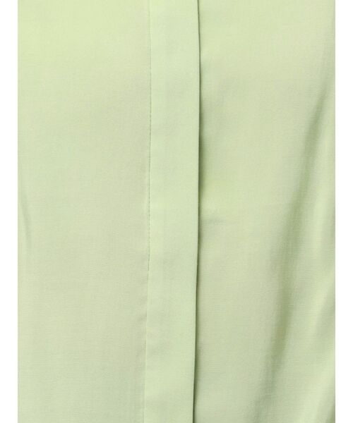 LAGUNAMOON(ラグナムーン)の「バルーンショルダーブラウス(シャツ/ブラウス・レディース・ホワイト/ライトグリーン/モカ・FREE)」の13枚目の写真