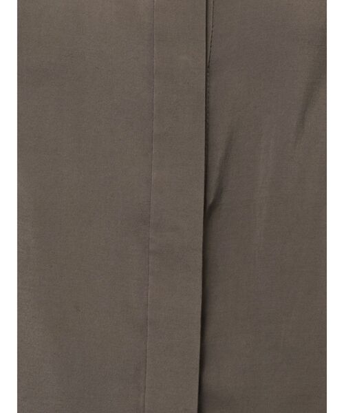 LAGUNAMOON(ラグナムーン)の「バルーンショルダーブラウス(シャツ/ブラウス・レディース・ホワイト/ライトグリーン/モカ・FREE)」の14枚目の写真