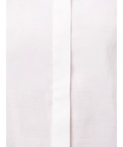 LAGUNAMOON(ラグナムーン)の「バルーンショルダーブラウス(シャツ/ブラウス・レディース・ホワイト/ライトグリーン/モカ・FREE)」の15枚目の写真