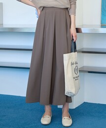 さらさらDRYスカーチョ