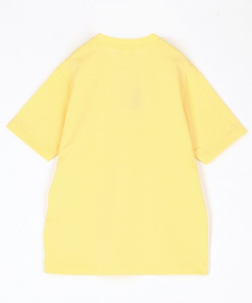 tシャツ 限定展開 LACOSTE/ラコステ ワンポイントロゴ半袖Tシャツ レディース セール】限定展開 LACOSTE/ラコステ ワンポイントロゴ半袖T
