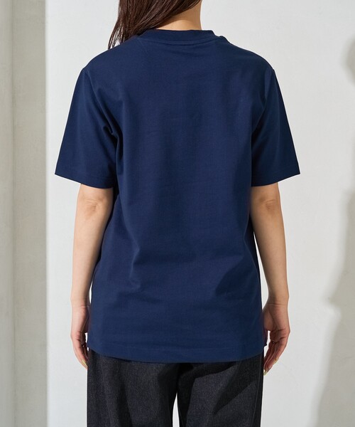 セール】限定展開 LACOSTE/ラコステ ワンポイントロゴ半袖T