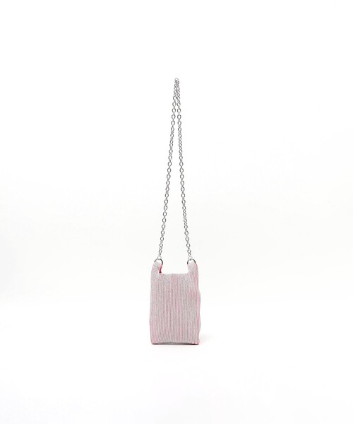 Fancy Shooting Starショルダーバッグ(ピンク) 新品】Fancy Shooting Starショルダーバッグ(ピンク) - メルカリ