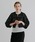 kiehtova�i�L�G�g���@�j�́u�ykiehtova�zLACE VOLUMESLEEVE BLOUSE/���[�X �{�����[���X���[�u �u���E�X�i�V���c/�u���E�X�j�v�b�u���b�N