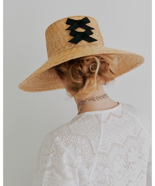 ブラウス シャツ 「kiehtova」LACE VOLUMESLEEVE BLOUSE/レース ボリュームスリーブ ブラウス レディース H.O.V｜kiehtova/LACE VOLUMESLEEVE BLOUSE/レース ボリューム