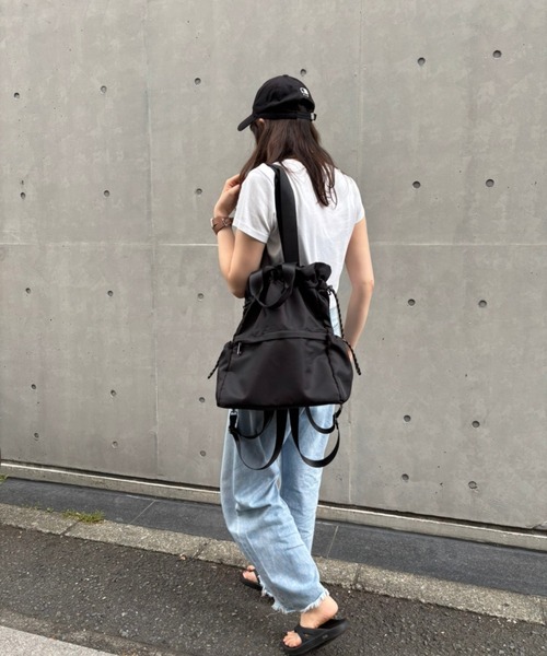 Soeur (スール)　ショルダー・トートバッグ セール】○SOUER/メッシュトート（トートバッグ）｜soeur