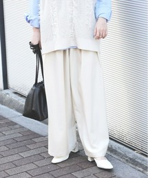 Right-on｜ライトオン（レディース）のパンツ（ベージュ系）通販