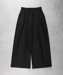 Right-on | 【HONEYSUCKLE ROSE】ウエストシャーリングパンツ(その他パンツ)