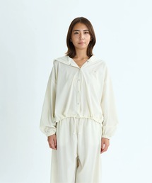 ROXY(LV[)YES SEA PARKA /LV[pUVJbgfΉbVt[fB[p[J[ij(bVK[h)