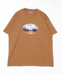 S/S BIG TIME T-SHIRT