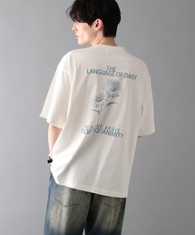 【WEB限定】天竺/アソートプリントTシャツ