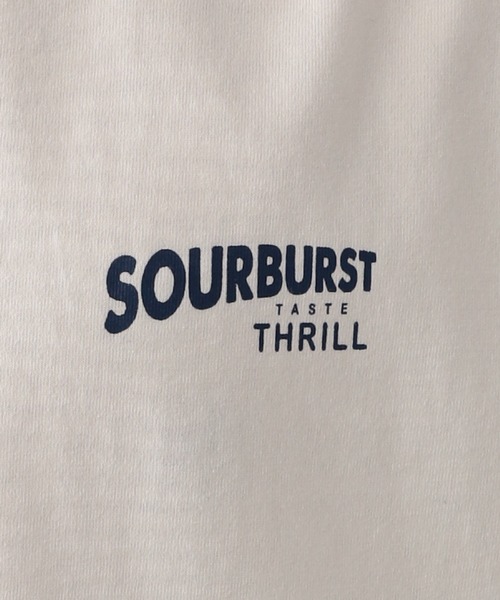 RAGEBLUE(レイジブルー)の「【WEB限定】天竺/アソートプリントTシャツ(Tシャツ/カットソー・メンズ・ブラック系その他2/ライトブルー/ホワイト系その他2/ブラック系その他/ホワイト系その他3/グリーン・FREE)」の20枚目の写真