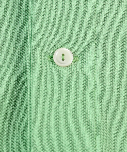 LACOSTE(ラコステ)の「LACOSTE L1212 ポロシャツ(ポロシャツ・メンズ・ブラック/ホワイト/ネイビー/ブルー/イエロー/グリーン・3/4/5)」の15枚目の写真