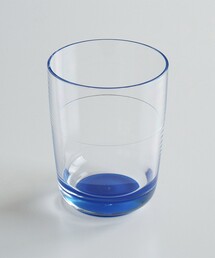 bpr BEAMS（ビーピーアール ビームス ）の「Palm Products,Australia / Marc Newson Tritan(R) Non-slip Forever Highball 425ml（グラス/マグカップ/タンブラー）」