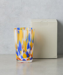 Actually | 花氷菓 グラス(グラス/マグカップ/タンブラー)