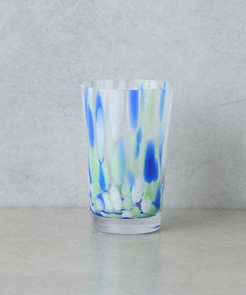 Actually(アクチュアリー)の「花氷菓 グラス(グラス/マグカップ/タンブラー・レディース・ホワイト/ホワイト系その他・0)」の3枚目の写真