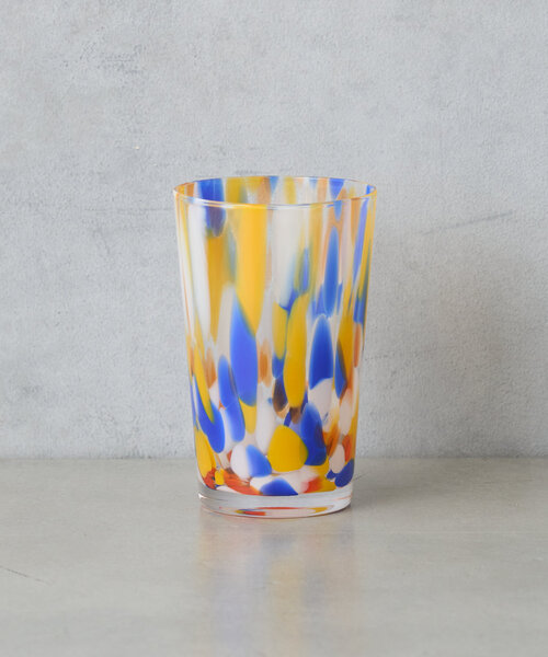 Actually(アクチュアリー)の「花氷菓 グラス(グラス/マグカップ/タンブラー・レディース・ホワイト/ホワイト系その他・0)」の8枚目の写真