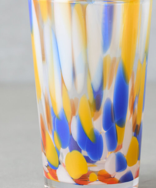 Actually(アクチュアリー)の「花氷菓 グラス(グラス/マグカップ/タンブラー・レディース・ホワイト/ホワイト系その他・0)」の9枚目の写真