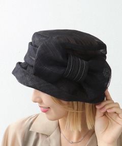 ヒステリックグラマー SNAKE LOOP柄 ハット L ヒステリックグラマー SNAKE LOOP柄 ハット L ヒステリック