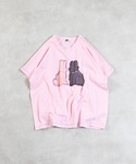 MARKEY'S(マーキーズ)の「トップス(Tシャツ/カットソー)」