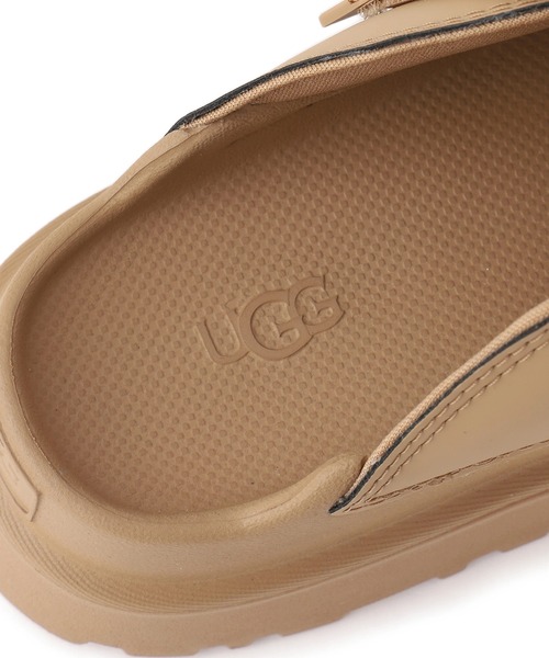 a*a様 UGG W GOLDENGLOW アグ　サンダル　23 UGG Australia サンダル UGG/アグ W GOLDENGLOW レディース