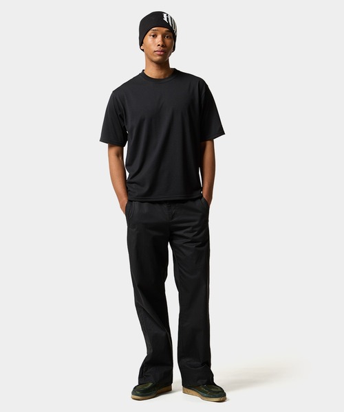 楽天市場】【 アウトレット 】 HUF ハフ ESSENTIALS BOX LOGO T