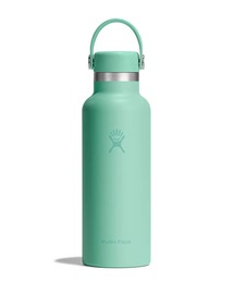 HYDRO FLASK（ハイドロフラスク）の「Hydro Flask/ハイドロフラスク ステンレスボトル ハイドレーション スタンダードマウス ワントーンカラー 18oz 890011（水筒）」