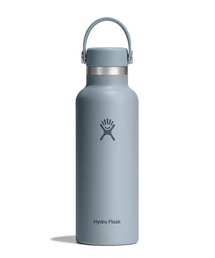 HYDRO FLASK（ハイドロフラスク）の「Hydro Flask/ハイドロフラスク ステンレスボトル ハイドレーション スタンダードマウス ワントーンカラー 18oz 890011（水筒）」