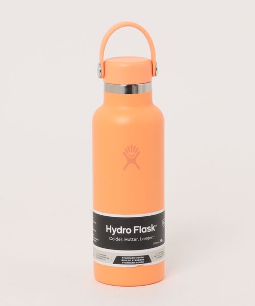 Hydro Flask/ハイドロフラスク ステンレスボトル