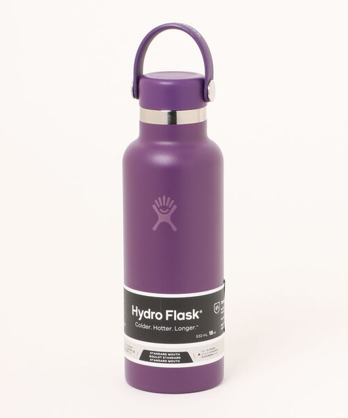 Hydro Flask/ハイドロフラスク ステンレスボトル ハイドレーション