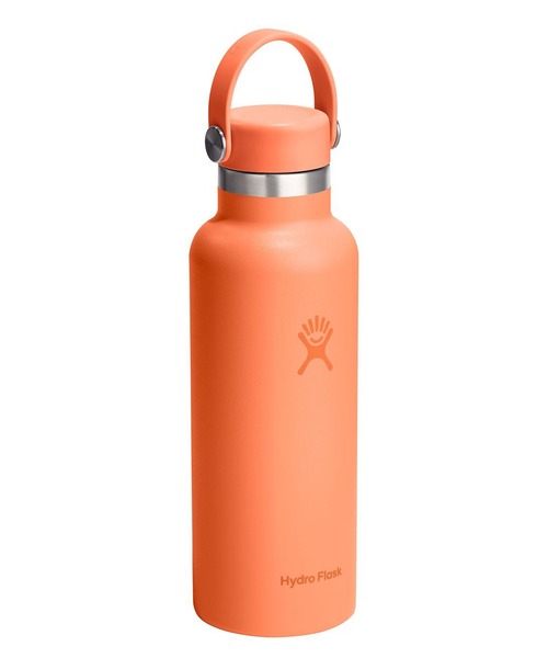 FORTNUM & MASON ターコイズ フラスク Hydro Flask/ハイドロフラスク ステンレスボトル