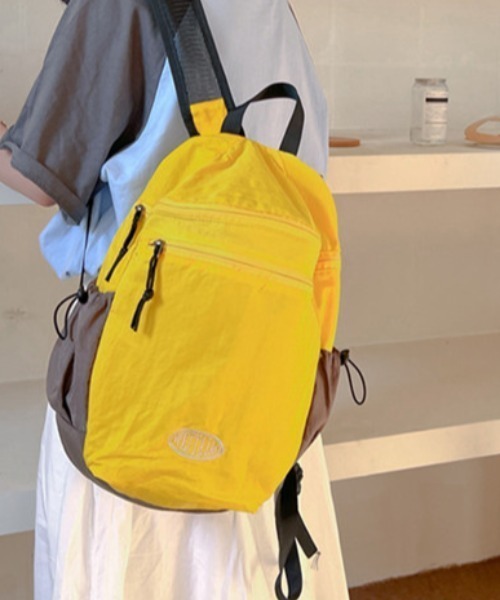 HEADPORTER　ナイロンリュック　モノグラム MONOGRAM(モノグラム) DAYPACK | 吉田カバンホームページ