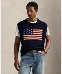 POLO RALPH LAUREN｜ポロ ラルフ ローレンのベスト（ブルー