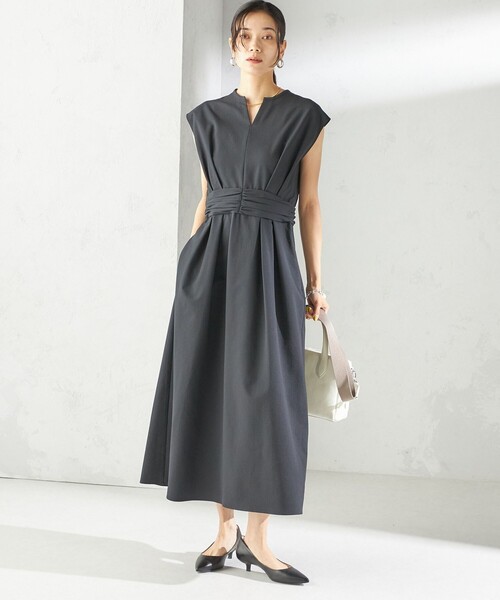 ❣️美品❣️フランコフェラーロワンピース3 素敵なジャージ自宅洗い可能 PRANK PROJECT(プランク プロジェクト)｜フーディジャージ