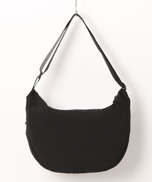 VIBGYOR（ヴィブジョー）の「urbanfemine./大容量 シンプルミニショルダーバッグ U7497（ショルダーバッグ・レディース・ブラック/カーキ/グレー/ベージュ・FREE）」の7枚目の写真