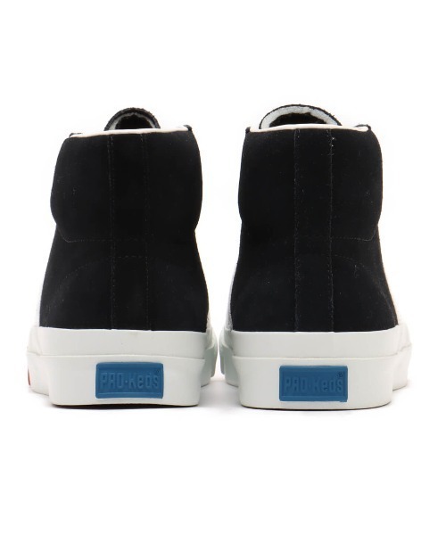 PRO-Keds ROYAL PLUS SUEDE HI / プロケッズ ロイヤル プラス スエード