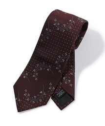 MEN'S BIGI（メンズビギ）の「【TIE YOUR TIE/タイユアタイ】フィレンツェフローラル柄ネクタイ（ネクタイ・メンズ）」